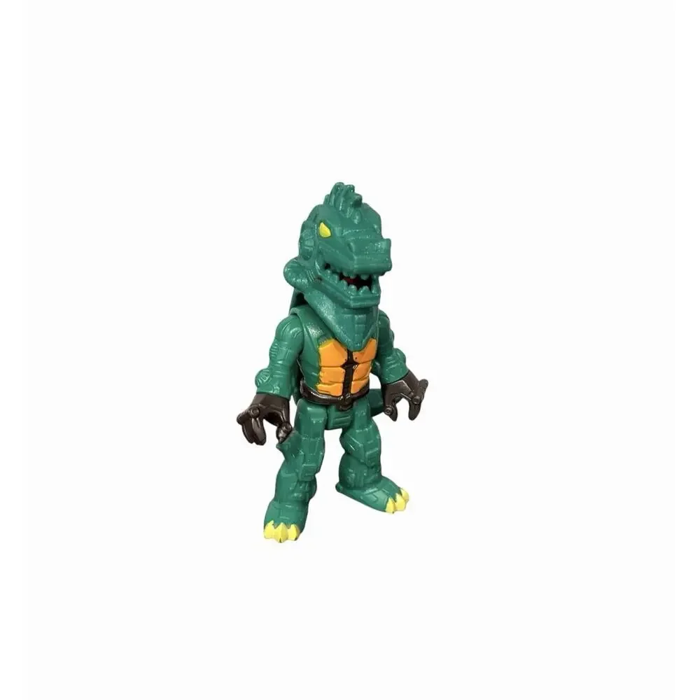 Imaginext Blind Bag Series 6 Godzilla - Lizard Man Figure